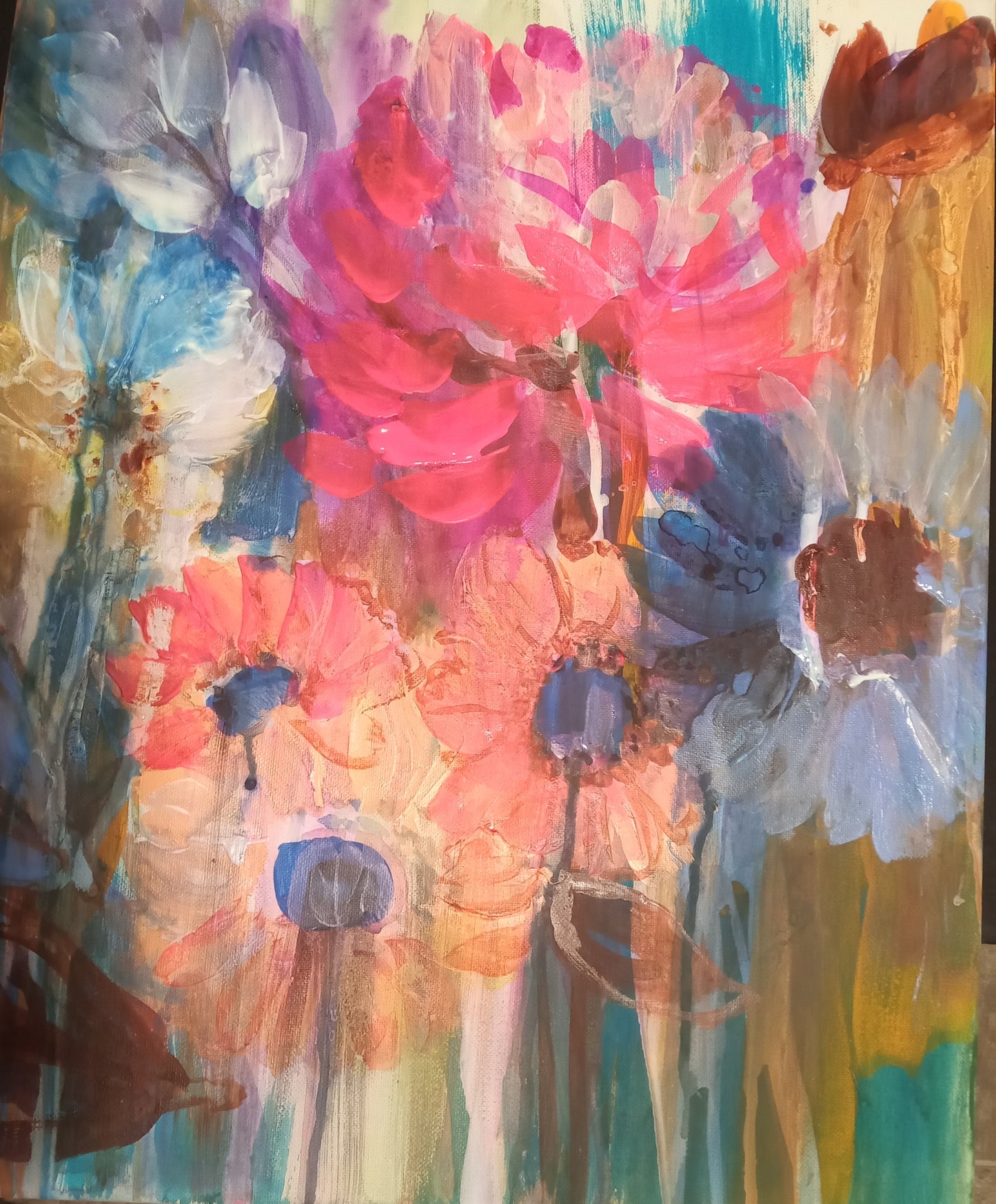 Faery Diptych