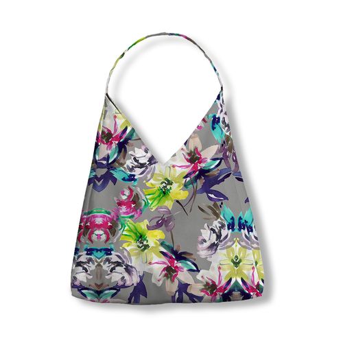 Blowing in the Wind Purse