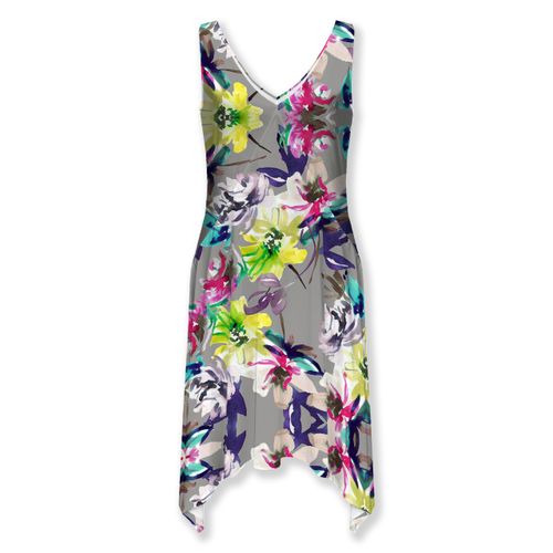 Blowing in the Wind Dress